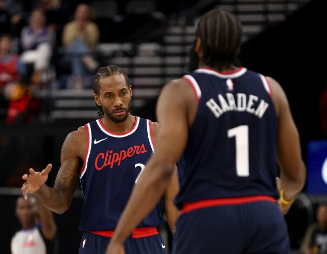 开云体育下载-快艇总裁：哈登会留下 明年小卡打更多我们会更好