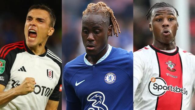 开云体育官网-上演压哨签约搞砸帽子戏法！拜仁高层糊弄图赫尔？