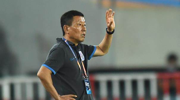 开云体育下载-崔康熙：莫伊塞斯要观察 想回到前列必须战胜海牛