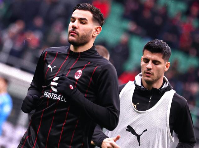 【意甲】红色3分钟补时神逆转！AC米兰3比2帕尔马