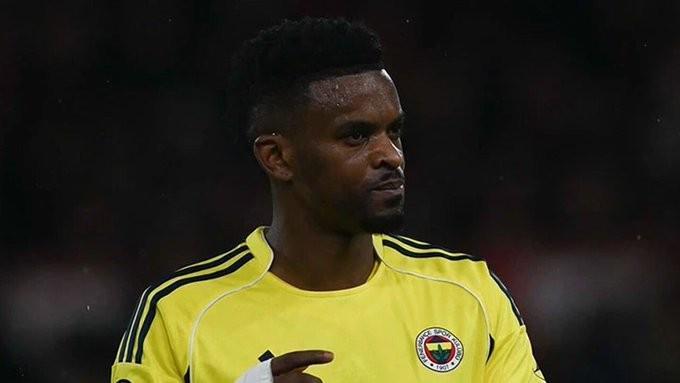 开云体育下载-费内巴切官方：塞梅多左膝内侧副韧带部分撕裂，已开始治疗